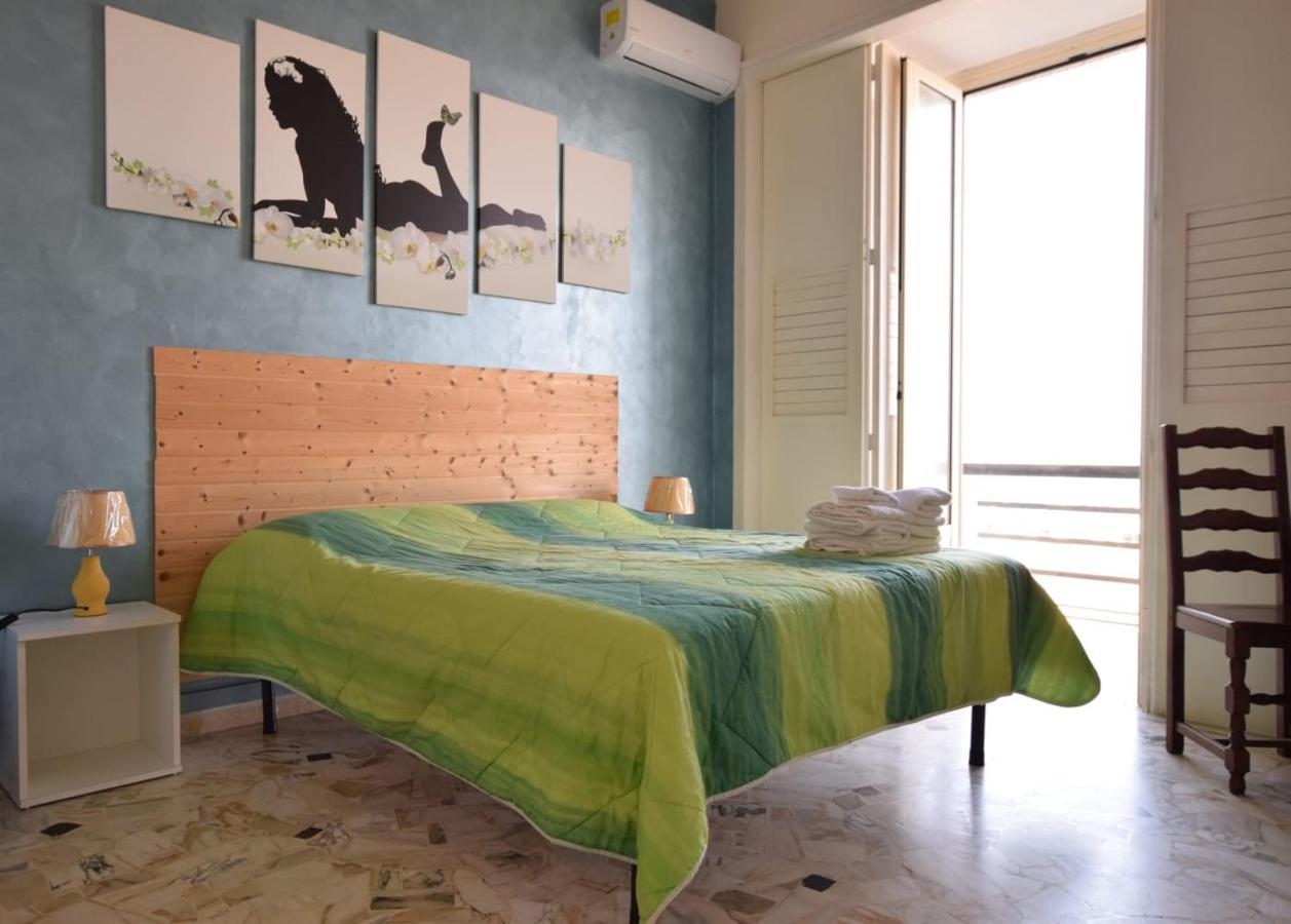 Les Suites Corso Roma Gallipoli Dış mekan fotoğraf