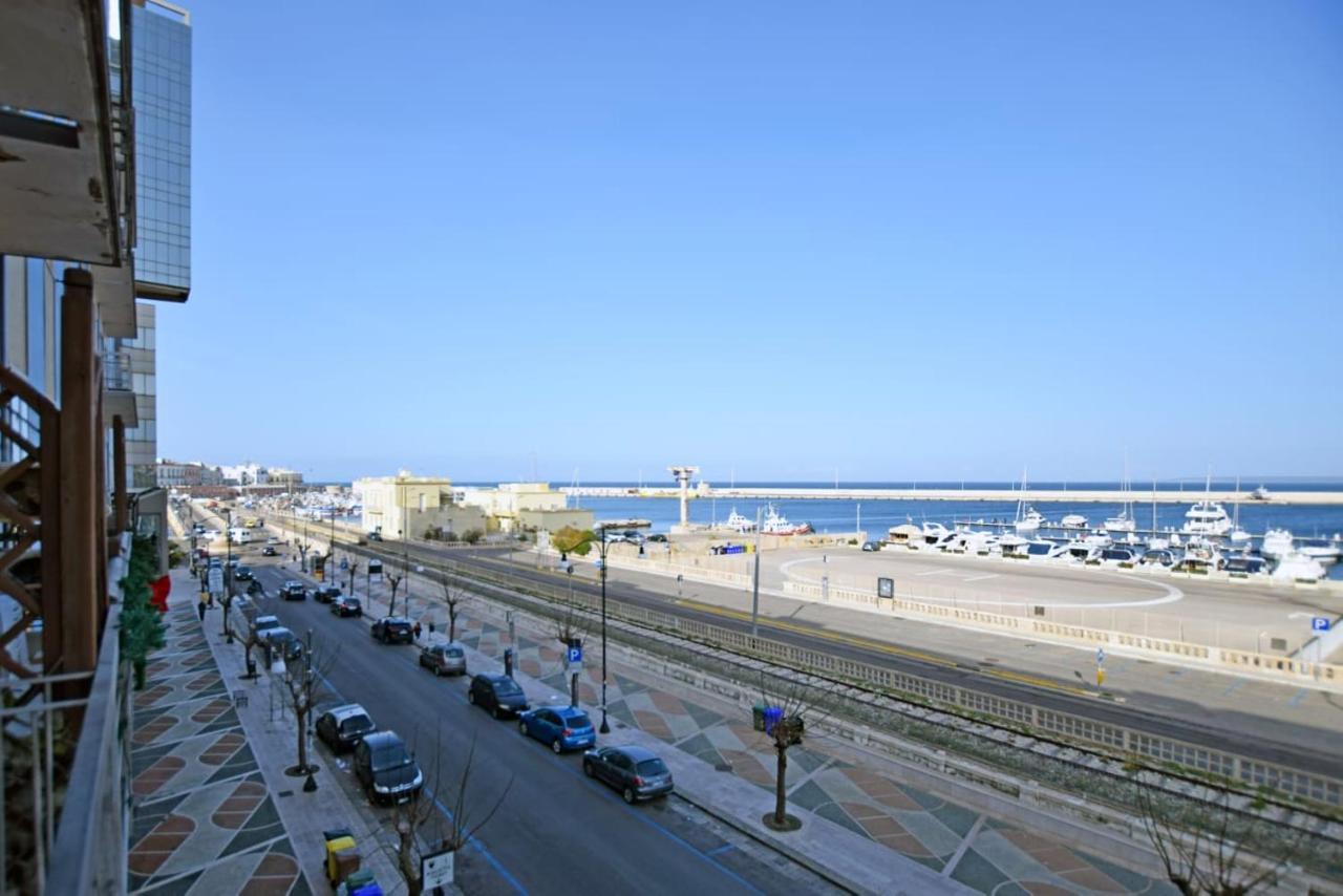 Les Suites Corso Roma Gallipoli Dış mekan fotoğraf