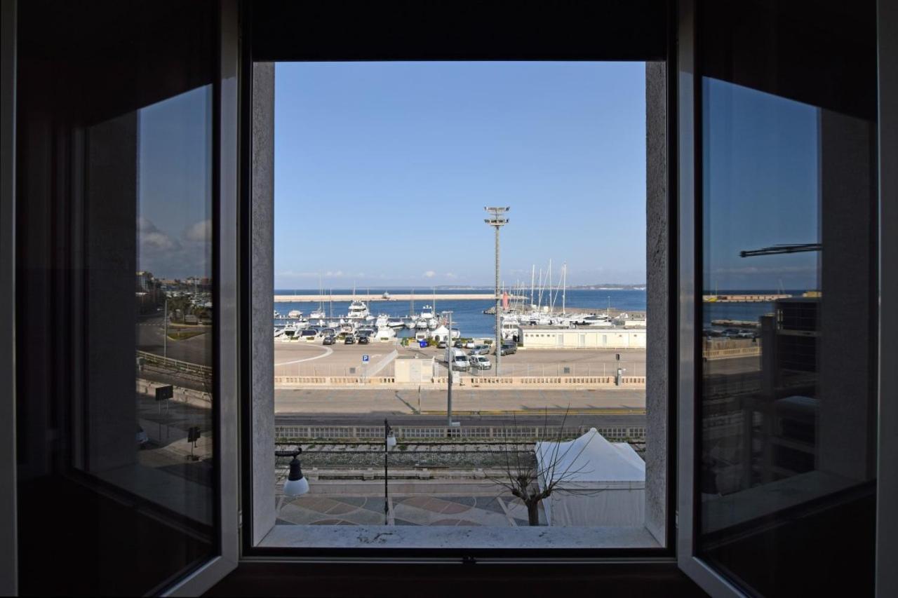 Les Suites Corso Roma Gallipoli Dış mekan fotoğraf