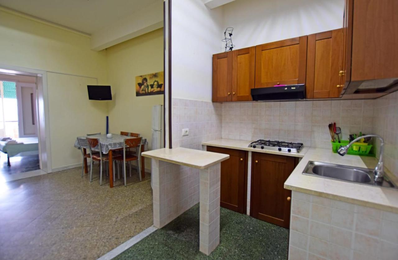 Les Suites Corso Roma Gallipoli Dış mekan fotoğraf