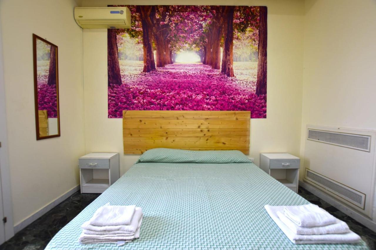 Les Suites Corso Roma Gallipoli Dış mekan fotoğraf