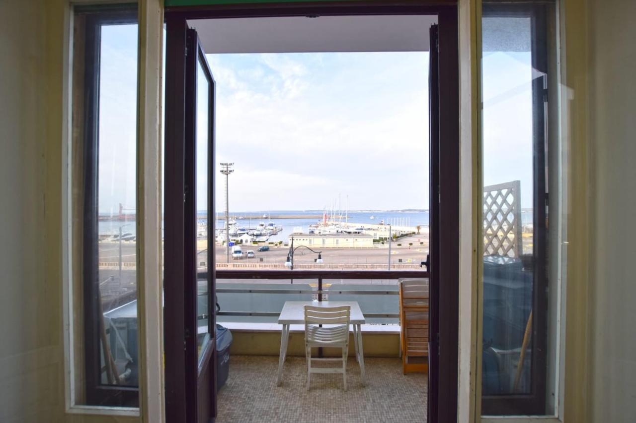 Les Suites Corso Roma Gallipoli Dış mekan fotoğraf