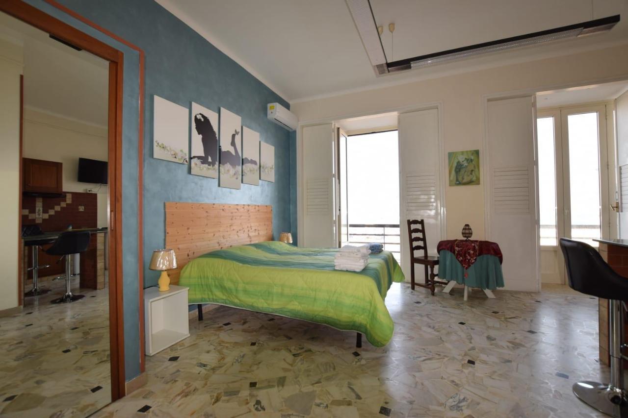 Les Suites Corso Roma Gallipoli Dış mekan fotoğraf
