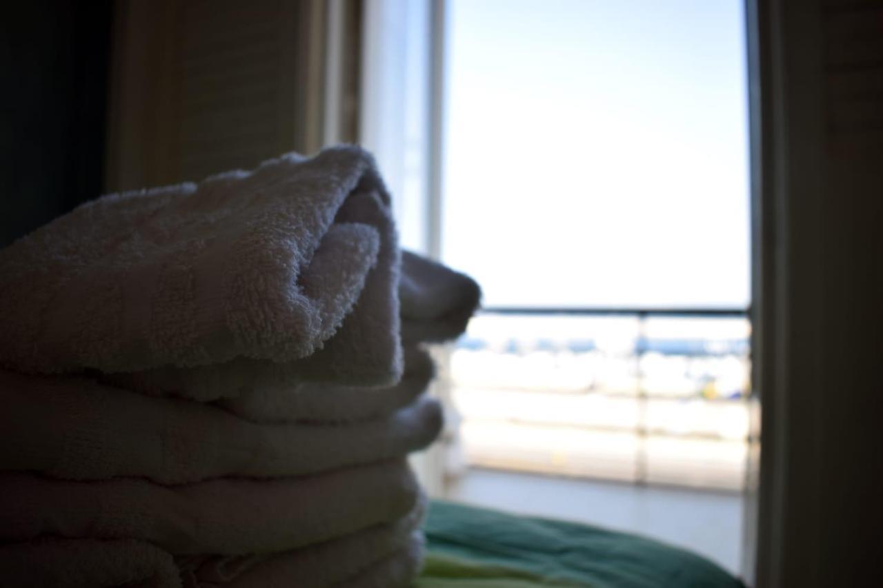 Les Suites Corso Roma Gallipoli Dış mekan fotoğraf