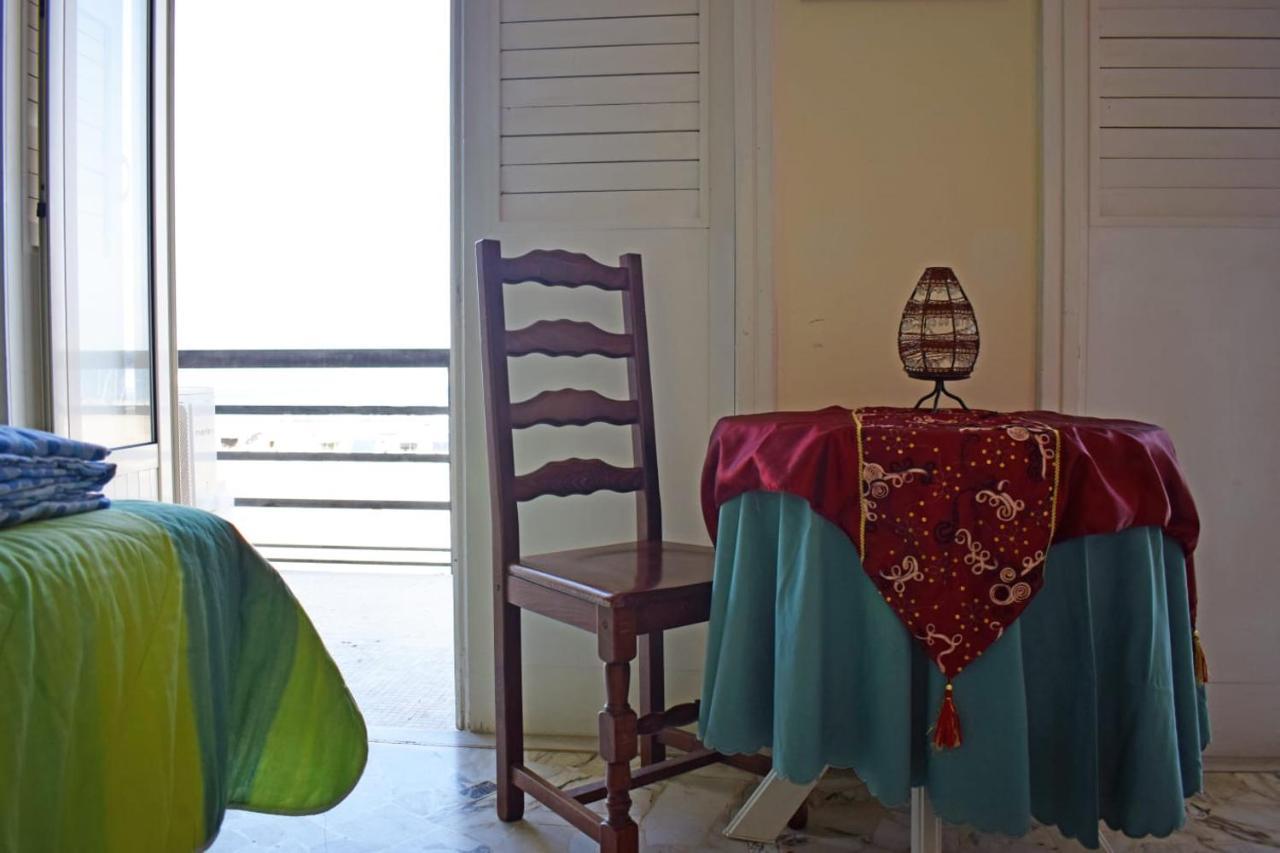 Les Suites Corso Roma Gallipoli Dış mekan fotoğraf
