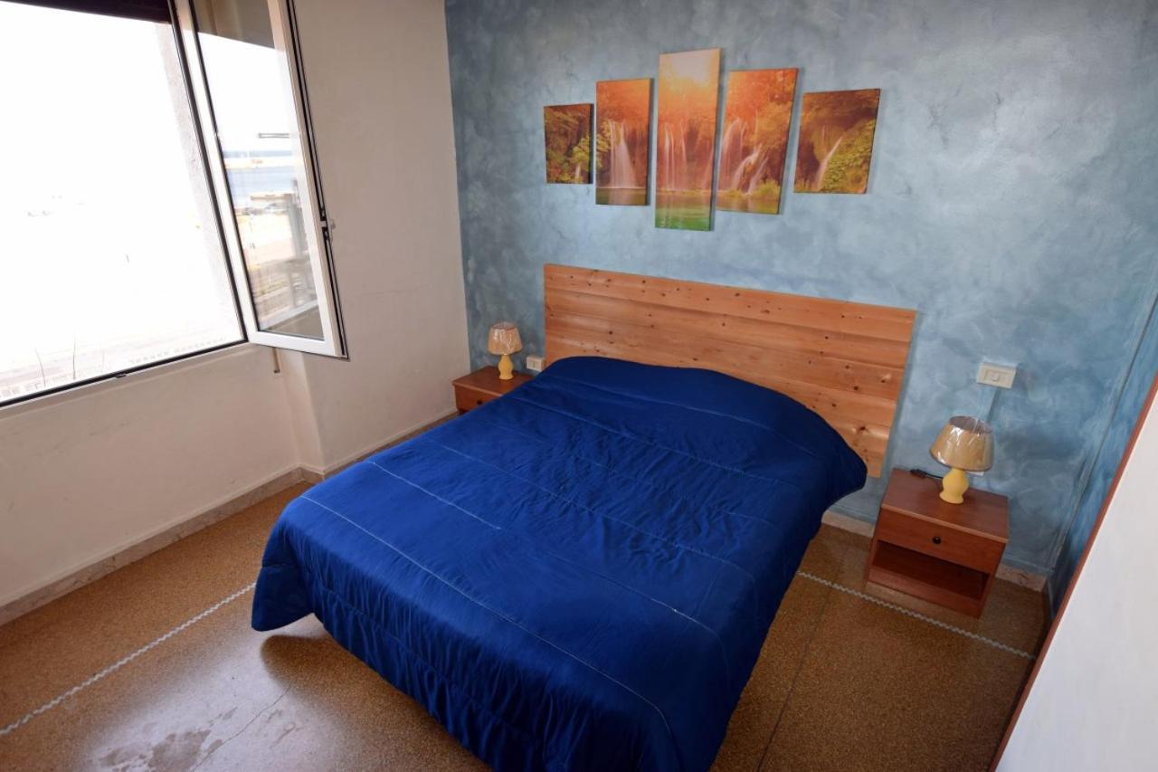 Les Suites Corso Roma Gallipoli Dış mekan fotoğraf