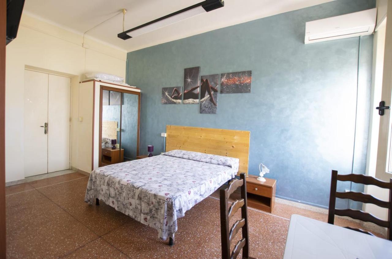 Les Suites Corso Roma Gallipoli Dış mekan fotoğraf
