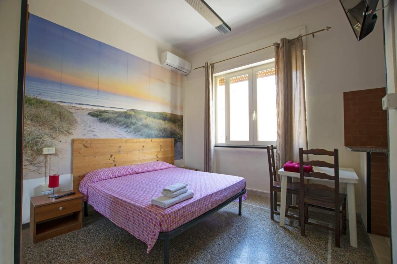 Les Suites Corso Roma Gallipoli Dış mekan fotoğraf