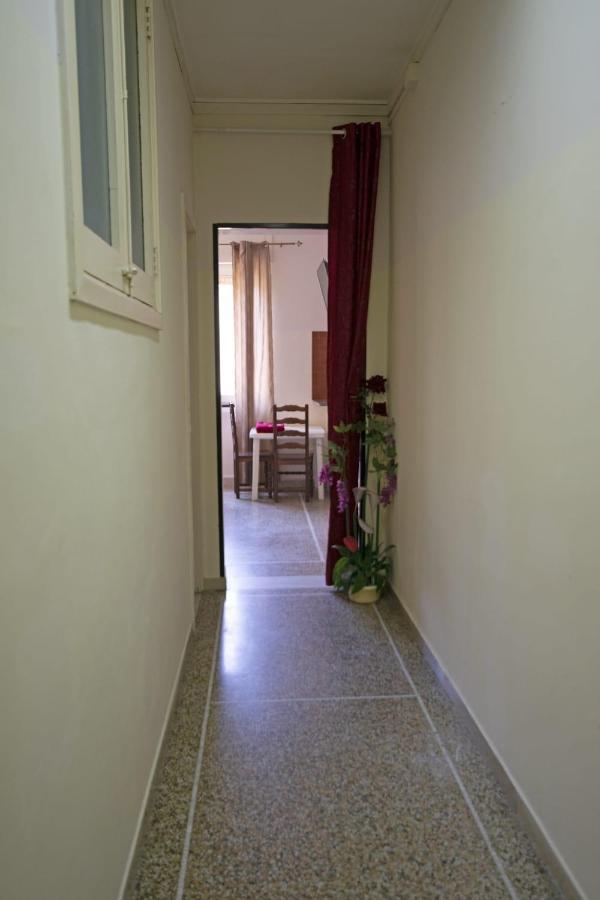 Les Suites Corso Roma Gallipoli Dış mekan fotoğraf