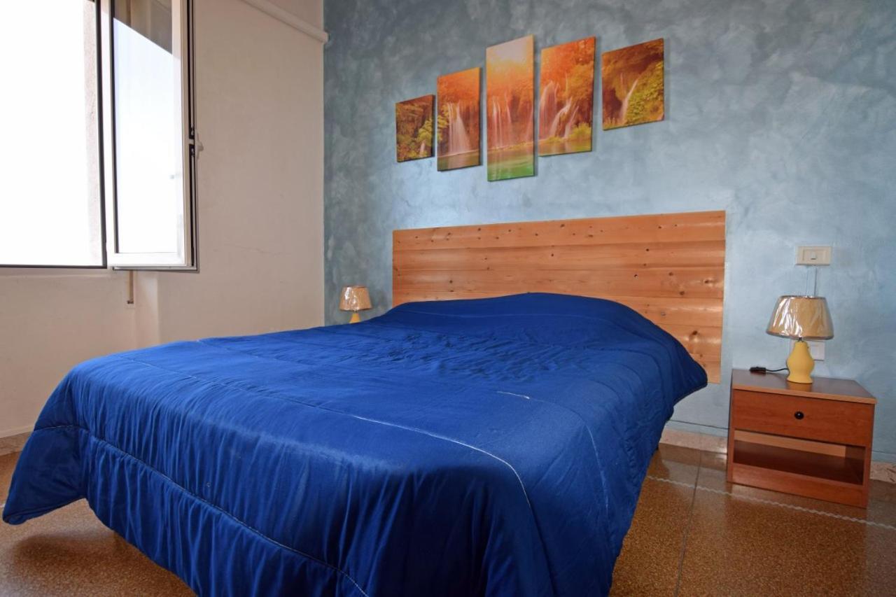 Les Suites Corso Roma Gallipoli Dış mekan fotoğraf