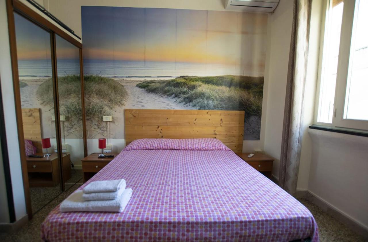 Les Suites Corso Roma Gallipoli Dış mekan fotoğraf