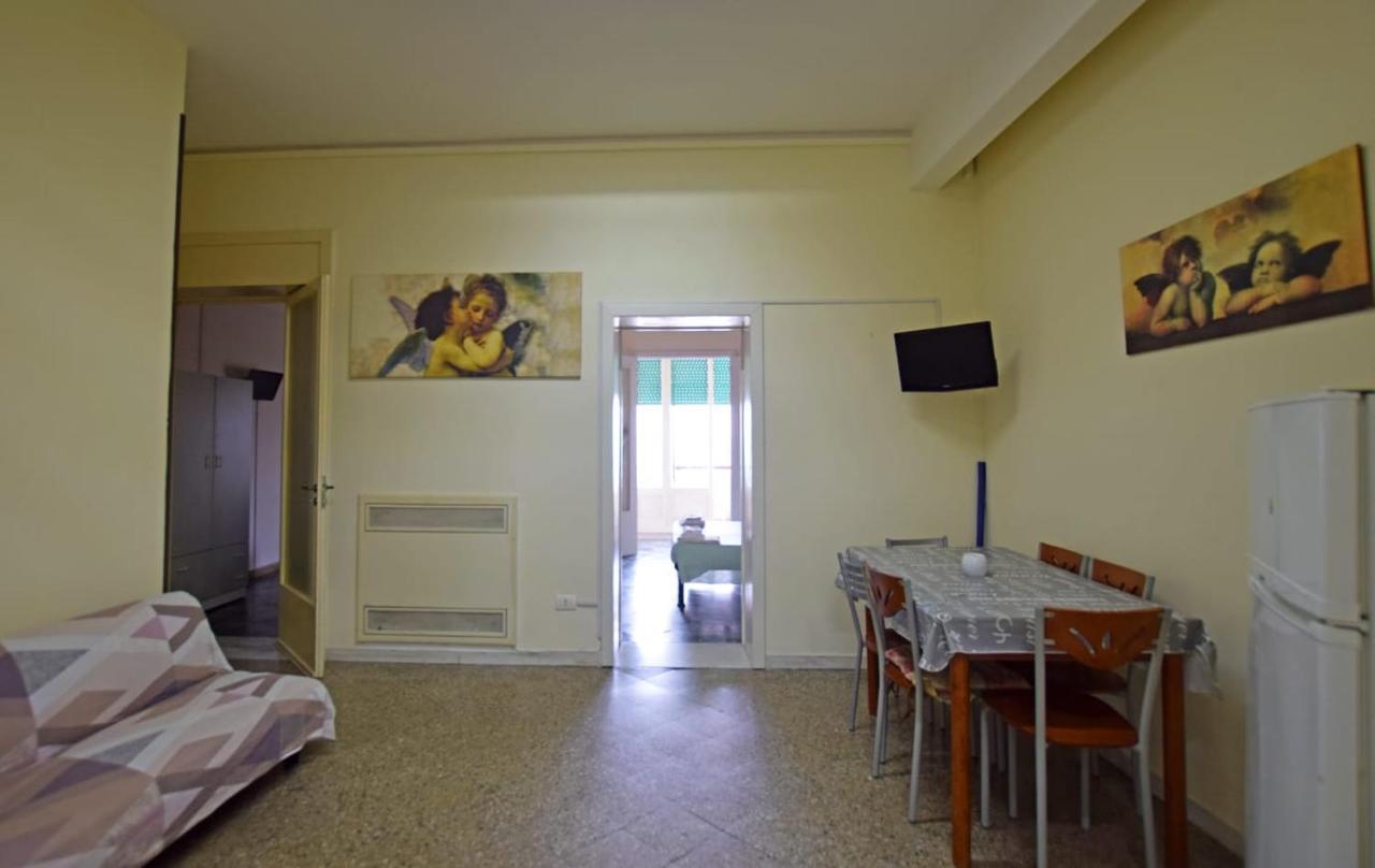 Les Suites Corso Roma Gallipoli Dış mekan fotoğraf