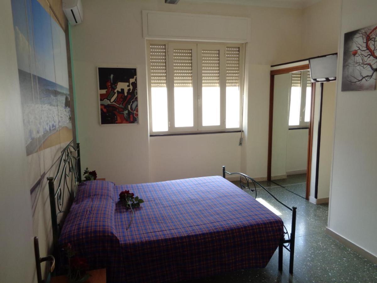 Les Suites Corso Roma Gallipoli Dış mekan fotoğraf