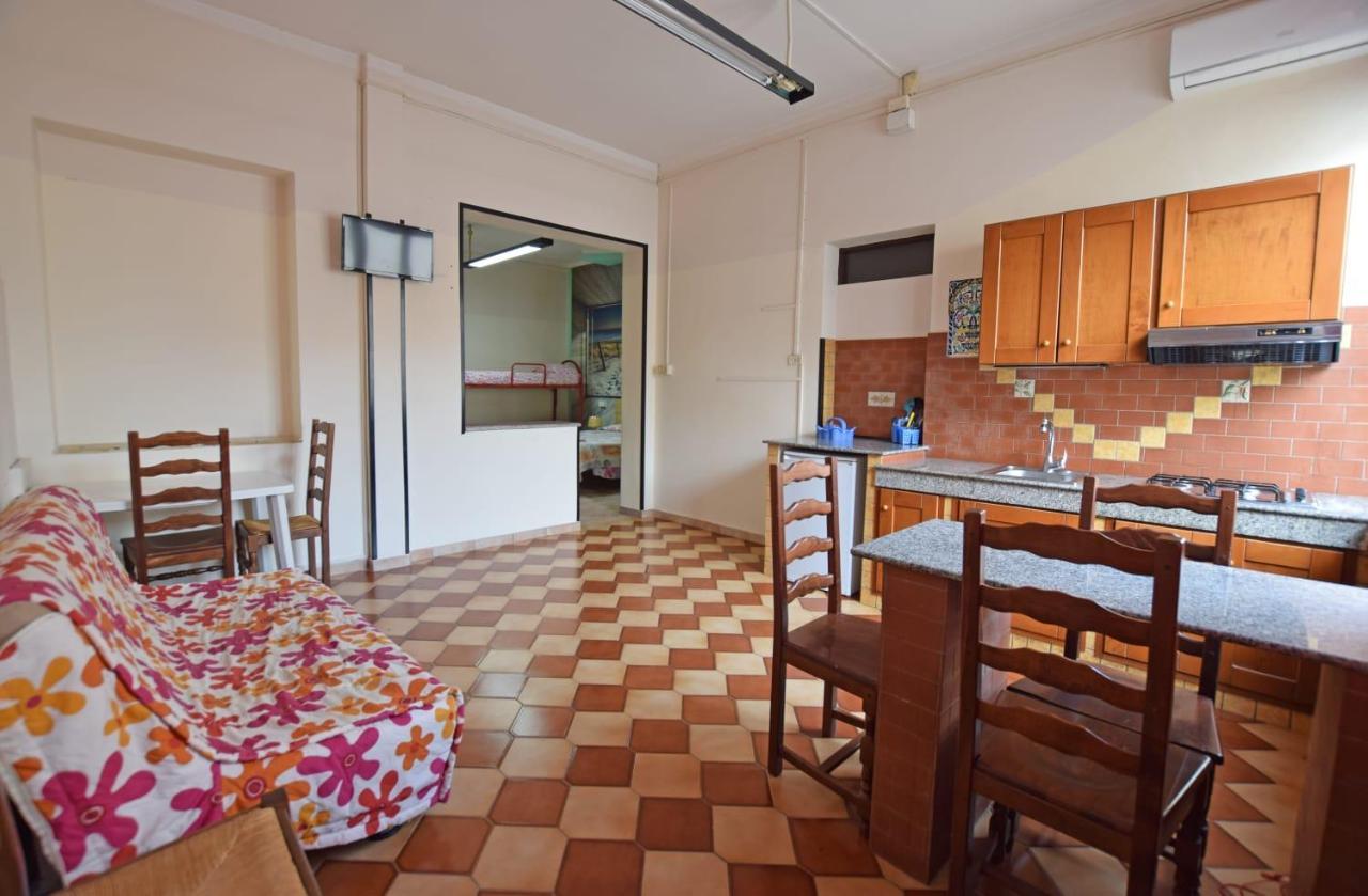 Les Suites Corso Roma Gallipoli Dış mekan fotoğraf