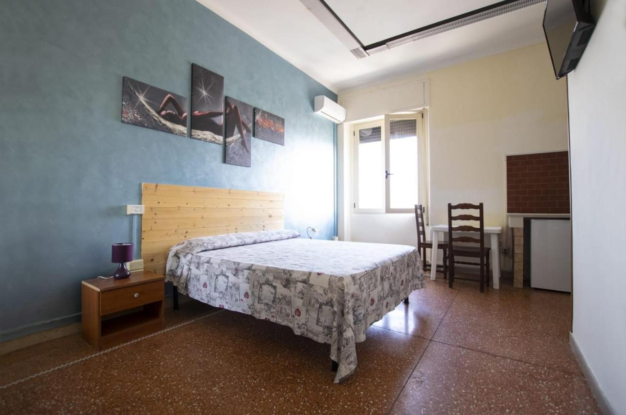 Les Suites Corso Roma Gallipoli Dış mekan fotoğraf