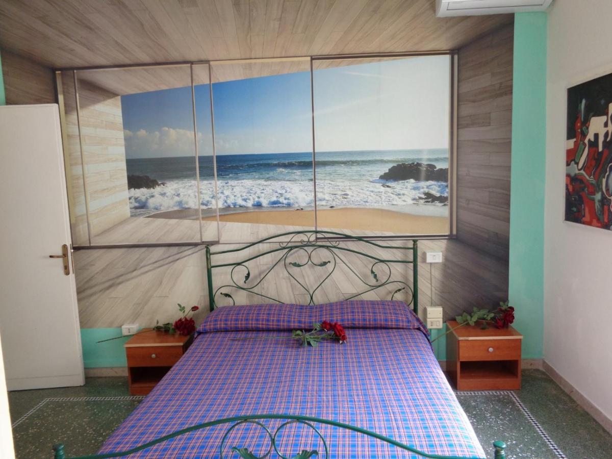 Les Suites Corso Roma Gallipoli Dış mekan fotoğraf