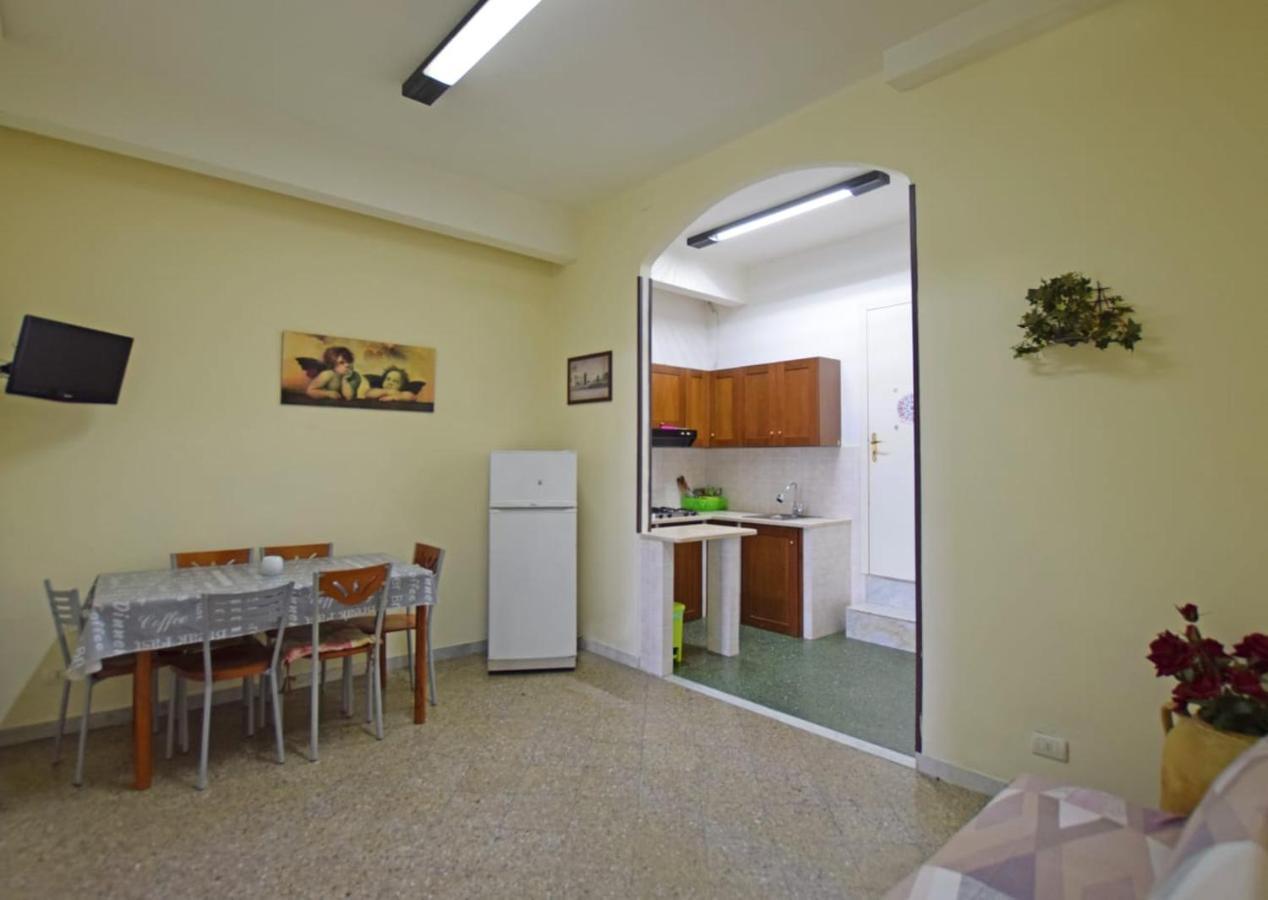 Les Suites Corso Roma Gallipoli Dış mekan fotoğraf