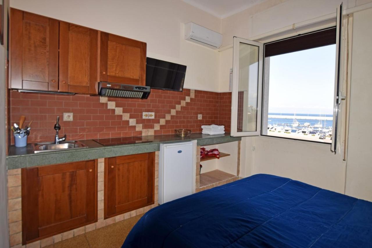 Les Suites Corso Roma Gallipoli Dış mekan fotoğraf