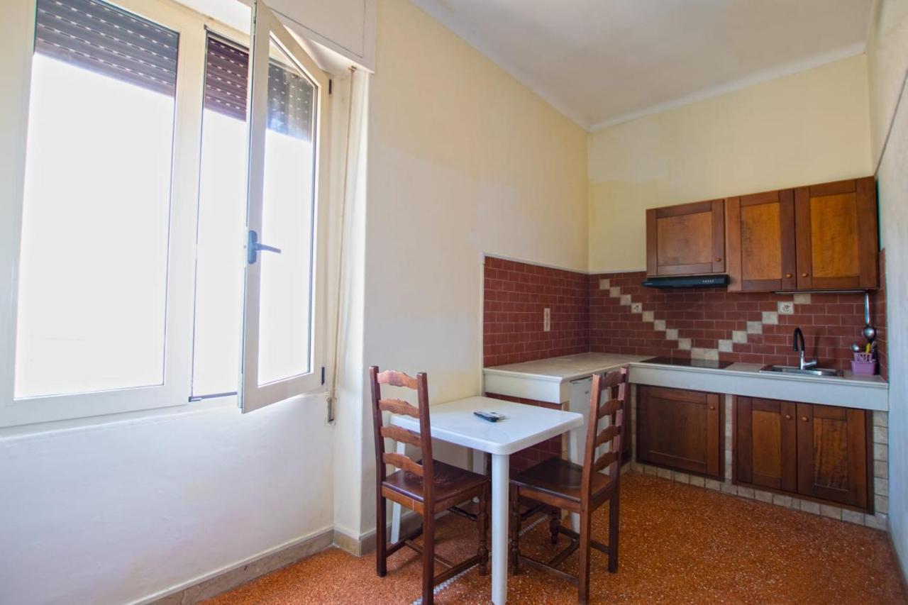 Les Suites Corso Roma Gallipoli Dış mekan fotoğraf