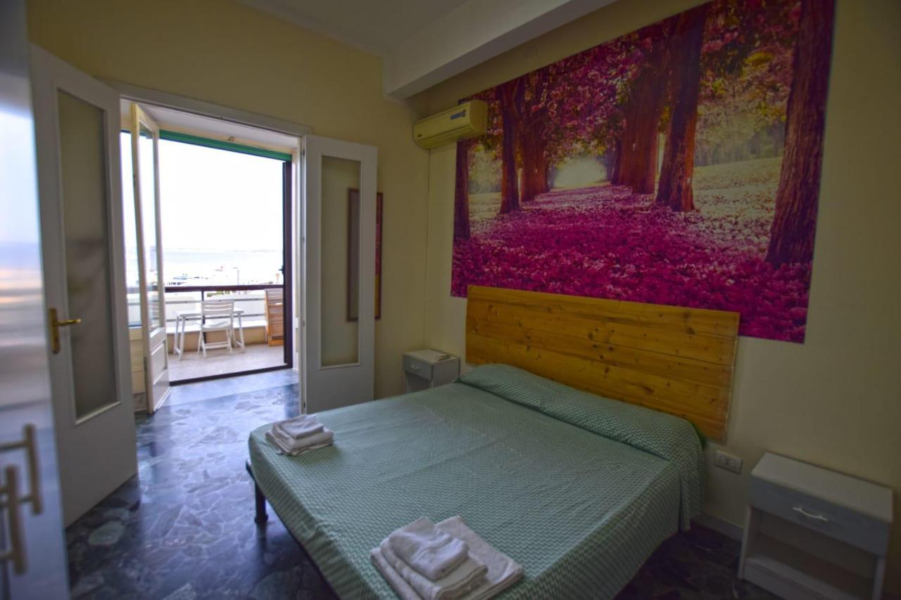 Les Suites Corso Roma Gallipoli Dış mekan fotoğraf